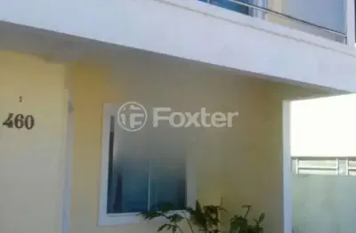 Casa com 2 quartos à venda na servidão professora rosemari eliete nunes, 460, ingleses do rio vermelho, florianópolis, 70 m2 por r$ 419.000