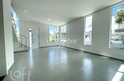 Casa com 2 quartos à venda na rua luis alberto ribeiro de castro, 345, estância velha, canoas, 80 m2 por r$ 650.000