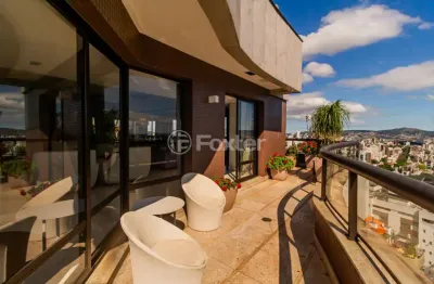 Cobertura com 4 quartos à venda na rua artur rocha, 920, bela vista, porto alegre, 488 m2 por r$ 7.000.000