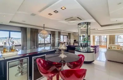 Cobertura com 4 quartos à venda na rua artur rocha, 920, bela vista, porto alegre, 488 m2 por r$ 6.370.000