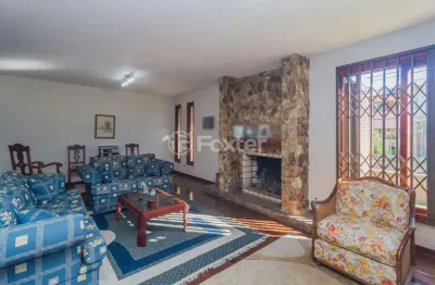 Casa com 4 quartos à venda na rua arnaldo bernardi, 120, ipanema, porto alegre, 352 m2 por r$ 1.805.000