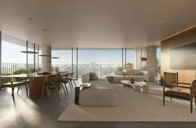 Cobertura com 3 quartos à venda na rua coronel bordini, 1024, mont serrat, porto alegre, 254 m2 por r$ 4.087.142