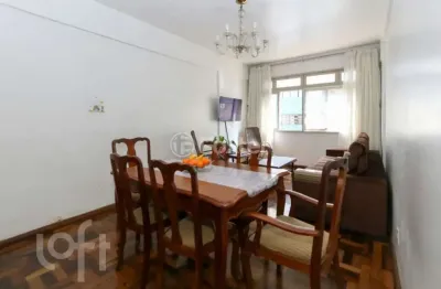 Apartamento com 3 quartos à venda na rua fioravante milanez, 85, centro, canoas, 84 m2 por r$ 375.000