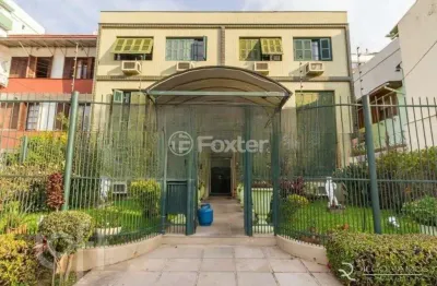 Apartamento com 1 quarto à venda na rua barão do gravataí, 671, menino deus, porto alegre, 41 m2 por r$ 200.000