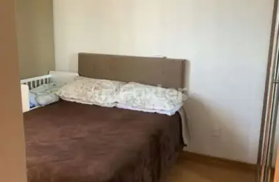 Apartamento com 2 quartos à venda na rua das violetas, 724, igara, canoas, 40 m2 por r$ 235.000