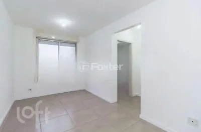 Apartamento com 1 quarto à venda na rua doutor campos velho, 999, cristal, porto alegre, 41 m2 por r$ 185.000