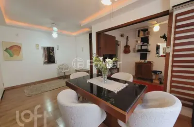 Apartamento com 3 quartos à venda na Avenida Cascais, 99, Passo das Pedras, Porto Alegre, 62 m2 por R$ 339.900