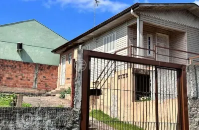 Casa com 2 quartos à venda na rua equador, 24, petrópolis, novo hamburgo, 59 m2 por r$ 240.000