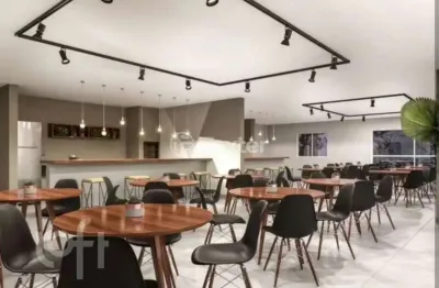 Apartamento com 2 quartos à venda na rua são luiz, 622, centro, canoas, 44 m2 por r$ 291.500