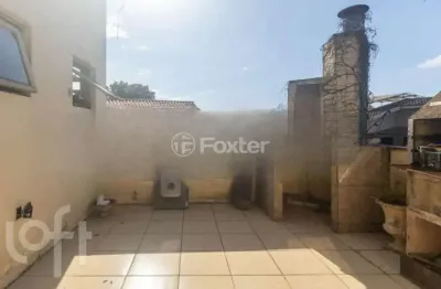 Casa com 3 quartos à venda na rua carlos huber, 1020, três figueiras, porto alegre, 350 m2 por r$ 1.171.000
