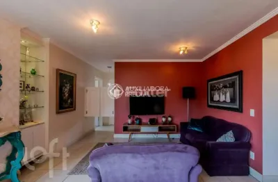 Apartamento com 2 quartos à venda na rua jaraguá, 306, bela vista, porto alegre, 82 m2 por r$ 1.130.000