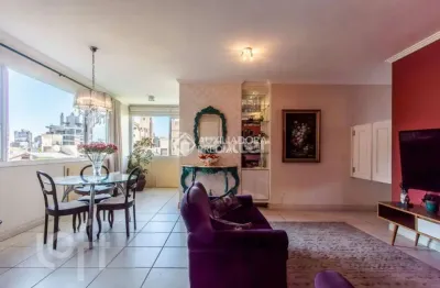 Apartamento com 2 quartos à venda na rua jaraguá, 306, bela vista, porto alegre, 82 m2 por r$ 1.130.000