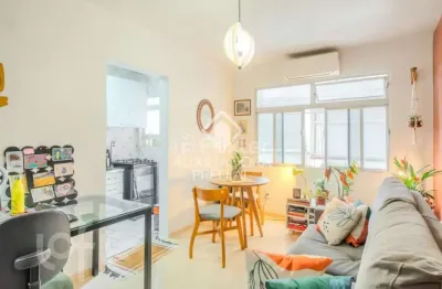 Apartamento com 1 quarto à venda na rua joaquim nabuco, 447, cidade baixa, porto alegre, 38 m2 por r$ 208.000