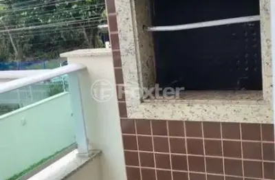 Apartamento com 2 quartos à venda na rodovia tertuliano brito xavier, 534, canasvieiras, florianópolis, 63 m2 por r$ 690.000