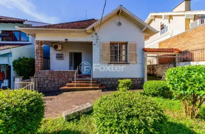 Casa com 3 quartos à venda na avenida deputado aramy silva, 289, santa tereza, porto alegre, 109 m2 por r$ 370.000