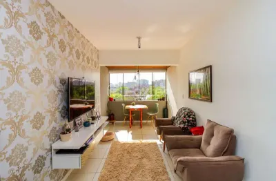 Apartamento com 2 quartos à venda na rua dezessete de junho, 942, menino deus, porto alegre, 64 m2 por r$ 460.000