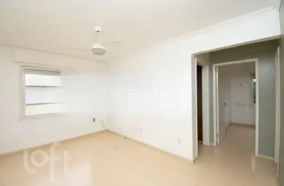 Apartamento com 2 quartos à venda na rua itiberê da cunha, 183, são sebastião, porto alegre, 69 m2 por r$ 260.000