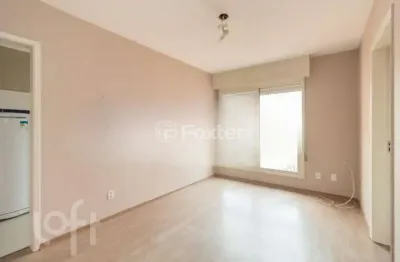 Apartamento com 1 quarto à venda na rua mariante, 784, rio branco, porto alegre, 50 m2 por r$ 240.000