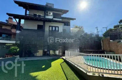 Casa com 4 quartos à venda na rua guaporé, 79, primavera, novo hamburgo, 304 m2 por r$ 1.099.000