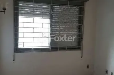 Apartamento com 1 quarto à venda na avenida teresópolis, 3083, teresópolis, porto alegre, 42 m2 por r$ 180.000