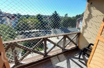 Kitnet / stúdio à venda na avenida osvaldo aranha, 450, centro, canela, 41 m2 por r$ 490.000