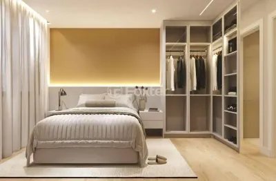 Apartamento com 2 quartos à venda na rua monte castelo, 235, nossa senhora das graças, canoas, 67 m2 por r$ 570.505