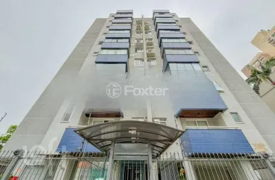 Apartamento com 2 quartos à venda na rua gomes jardim, 1120, santana, porto alegre, 76 m2 por r$ 500.000