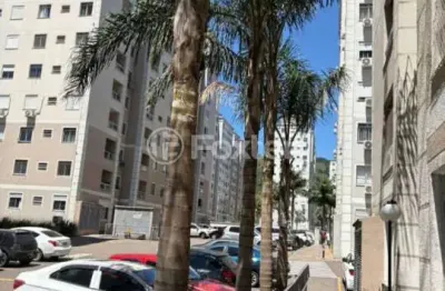 Apartamento com 2 quartos à venda na avenida protásio alves, 8201, morro santana, porto alegre, 47 m2 por r$ 298.000