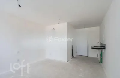 Apartamento com 1 quarto à venda na rua professor duplan, 50, rio branco, porto alegre, 25 m2 por r$ 349.000