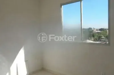 Apartamento com 2 quartos à venda na avenida francisco silveira bitencourt, 1818, sarandi, porto alegre, 40 m2 por r$ 170.000