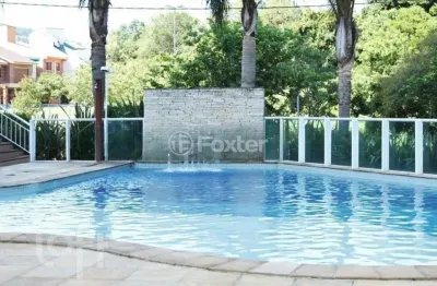 Apartamento com 2 quartos à venda na rua luiz fontoura júnior, 230, jardim itu sabará, porto alegre, 50 m2 por r$ 320.000