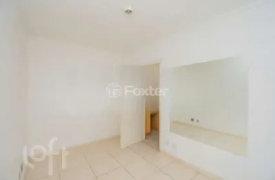 Apartamento com 1 quarto à venda na avenida a. j. renner, 2050, humaitá, porto alegre, 44 m2 por r$ 195.000