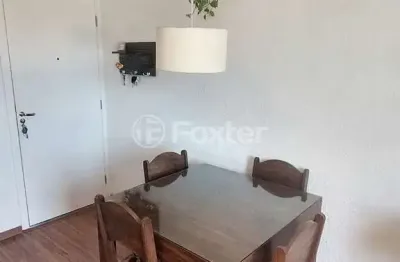 Apartamento com 2 quartos à venda na avenida família gonçalves carneiro, 441, cavalhada, porto alegre, 40 m2 por r$ 171.000
