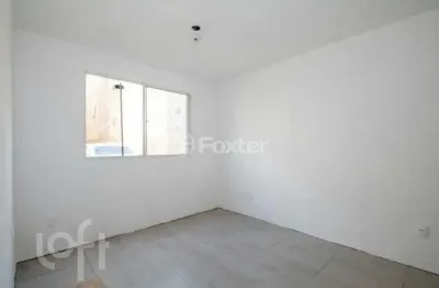 Apartamento com 1 quarto à venda na rua machadinho, 1704, rio branco, canoas, 41 m2 por r$ 90.000