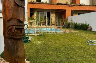 Casa com 3 quartos à venda na rua vila lobos, 359, centro, xangri-lá, 160 m2 por r$ 980.000