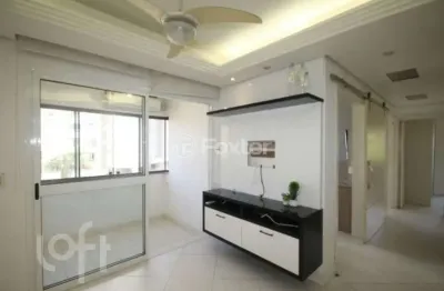 Apartamento com 3 quartos à venda na rua brasil, 1297, centro, canoas, 79 m2 por r$ 390.000
