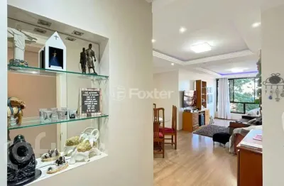 Apartamento com 3 quartos à venda na avenida ipiranga, 8400, jardim botânico, porto alegre, 84 m2 por r$ 510.000