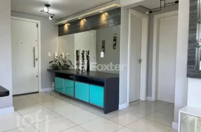 Apartamento com 2 quartos à venda na rua roberto arthur seewald, 164, scharlau, são leopoldo, 88 m2 por r$ 389.000