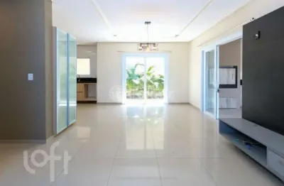 Casa com 3 quartos à venda na rua das canafístulas, 204, igara, canoas, 178 m2 por r$ 950.000