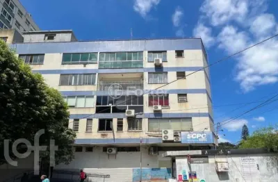 Apartamento com 2 quartos à venda na rua muck, 356, centro, canoas, 65 m2 por r$ 276.000