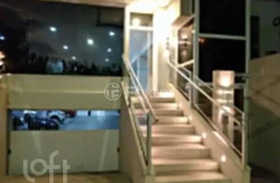 Apartamento com 1 quarto à venda na rua tenente silveira, 570, centro, florianópolis, 40 m2 por r$ 498.000