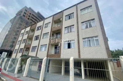 Apartamento com 3 quartos à venda na rua humaitá, 373, canto, florianópolis, 122 m2 por r$ 710.000