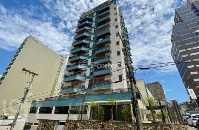 Apartamento com 3 quartos à venda na rua lacerda coutinho, 70, centro, florianópolis, 104 m2 por r$ 1.344.000