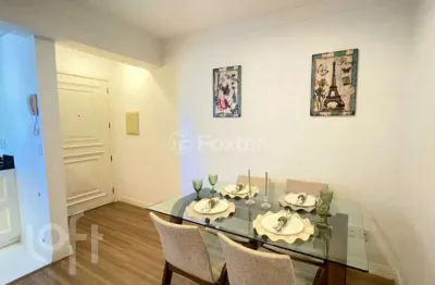 Apartamento com 1 quarto à venda na rua borges de medeiros, 851, centro, canela, 48 m2 por r$ 600.000