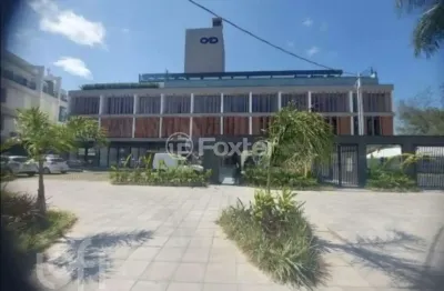 Kitnet / stúdio à venda na avenida campeche, 2906, campeche, florianópolis, 44 m2 por r$ 799.000
