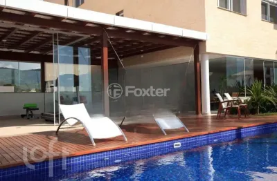 Cobertura com 3 quartos à venda na rua otávio cruz, 500, campeche, florianópolis, 227 m2 por r$ 3.100.000