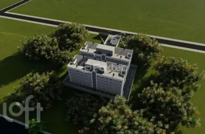 Apartamento com 2 quartos à venda na rua primavera, 1149, rio branco, canoas, 49 m2 por r$ 248.000