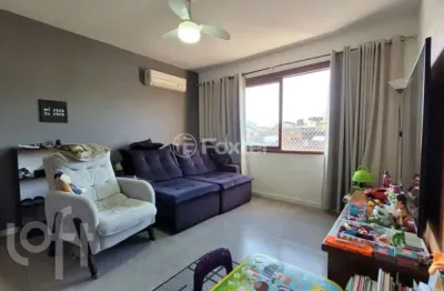 Apartamento com 3 quartos à venda na rua juruá, 20, jardim são pedro, porto alegre, 81 m2 por r$ 400.000