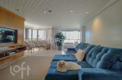 Apartamento com 4 quartos à venda na rua artur rocha, 1067, auxiliadora, porto alegre, 597 m2 por r$ 4.500.000