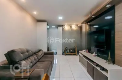 Apartamento com 3 quartos à venda na rua henrique stefani, 1041, igara, canoas, 64 m2 por r$ 330.000